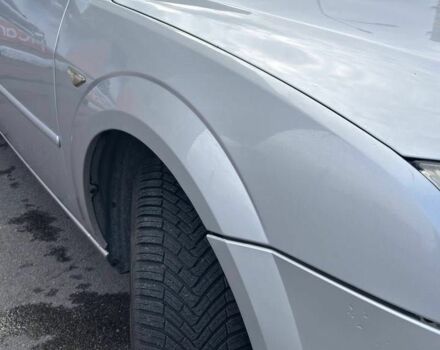 Серый Форд Мондео, объемом двигателя 1.8 л и пробегом 239 тыс. км за 4200 $, фото 14 на Automoto.ua