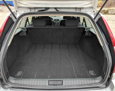 Серый Форд Мондео, объемом двигателя 2 л и пробегом 213 тыс. км за 1999 $, фото 21 на Automoto.ua