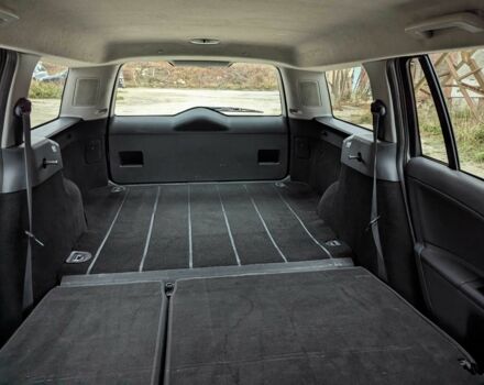 Серый Форд Мондео, объемом двигателя 2 л и пробегом 213 тыс. км за 1999 $, фото 23 на Automoto.ua