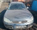Серый Форд Мондео, объемом двигателя 2 л и пробегом 350 тыс. км за 1500 $, фото 1 на Automoto.ua