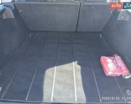 Сірий Форд Мондео, об'ємом двигуна 2 л та пробігом 199 тис. км за 3999 $, фото 50 на Automoto.ua