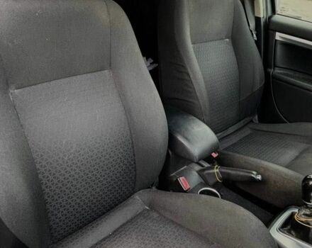 Серый Форд Мондео, объемом двигателя 1.8 л и пробегом 239 тыс. км за 4200 $, фото 15 на Automoto.ua