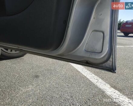 Сірий Форд Мондео, об'ємом двигуна 2 л та пробігом 199 тис. км за 3999 $, фото 45 на Automoto.ua