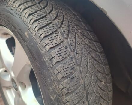 Серый Форд Мондео, объемом двигателя 2 л и пробегом 380 тыс. км за 2999 $, фото 10 на Automoto.ua