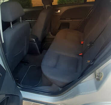 Форд Мондео 2005 в Черновцах на Automoto.ua Серый Форд Мондео, объемом двигателя 2 л и пробегом 383 тыс. км за 3500 $, фото 8 на Automoto.ua