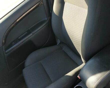 Сірий Форд Мондео, об'ємом двигуна 2 л та пробігом 199 тис. км за 3999 $, фото 63 на Automoto.ua