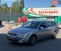 Серый Форд Мондео, объемом двигателя 2 л и пробегом 472 тыс. км за 4290 $, фото 1 на Automoto.ua