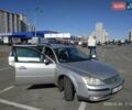 Сірий Форд Мондео, об'ємом двигуна 2 л та пробігом 199 тис. км за 4200 $, фото 48 на Automoto.ua