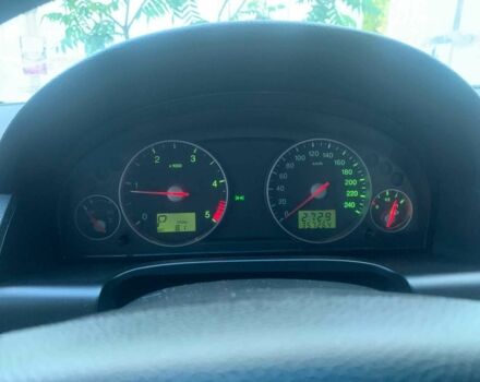 Серый Форд Мондео, объемом двигателя 2 л и пробегом 357 тыс. км за 3800 $, фото 11 на Automoto.ua