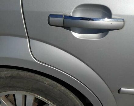 Сірий Форд Мондео, об'ємом двигуна 2 л та пробігом 199 тис. км за 3999 $, фото 28 на Automoto.ua