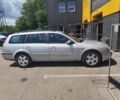 Серый Форд Мондео, объемом двигателя 2 л и пробегом 300 тыс. км за 2100 $, фото 1 на Automoto.ua