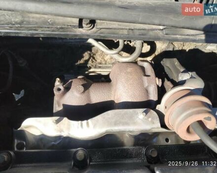 Сірий Форд Мондео, об'ємом двигуна 2 л та пробігом 199 тис. км за 3999 $, фото 72 на Automoto.ua