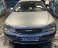 Серый Форд Мондео, объемом двигателя 2 л и пробегом 398 тыс. км за 2700 $, фото 1 на Automoto.ua