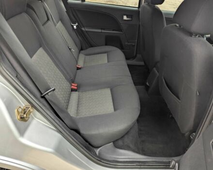 Серый Форд Мондео, объемом двигателя 2 л и пробегом 213 тыс. км за 1999 $, фото 19 на Automoto.ua