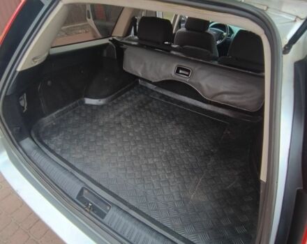 Серый Форд Мондео, объемом двигателя 2 л и пробегом 380 тыс. км за 2999 $, фото 12 на Automoto.ua