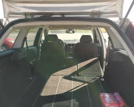 Сірий Форд Мондео, об'ємом двигуна 2 л та пробігом 199 тис. км за 3999 $, фото 54 на Automoto.ua