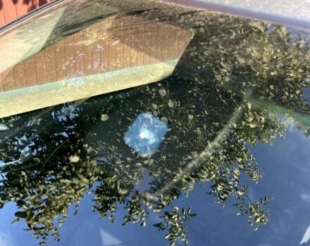 Сірий Форд Мондео, об'ємом двигуна 2 л та пробігом 405 тис. км за 4500 $, фото 5 на Automoto.ua