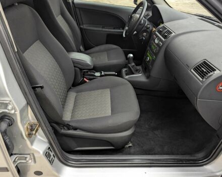 Серый Форд Мондео, объемом двигателя 2 л и пробегом 213 тыс. км за 1999 $, фото 20 на Automoto.ua