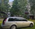 Сірий Форд Мондео, об'ємом двигуна 2 л та пробігом 327 тис. км за 3900 $, фото 3 на Automoto.ua