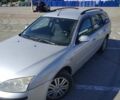 Сірий Форд Мондео, об'ємом двигуна 2 л та пробігом 199 тис. км за 3999 $, фото 4 на Automoto.ua