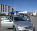 Сірий Форд Мондео, об'ємом двигуна 2 л та пробігом 199 тис. км за 4200 $, фото 49 на Automoto.ua