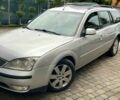 Сірий Форд Мондео, об'ємом двигуна 2 л та пробігом 283 тис. км за 1730 $, фото 1 на Automoto.ua