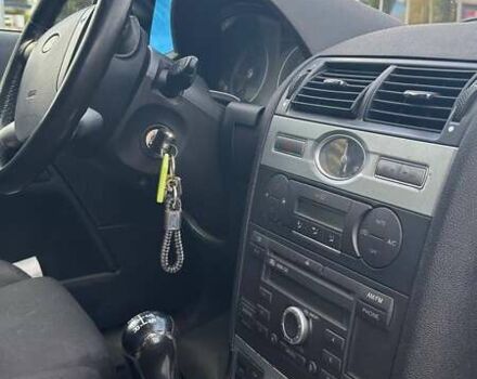 Серый Форд Мондео, объемом двигателя 1.8 л и пробегом 239 тыс. км за 4500 $, фото 2 на Automoto.ua