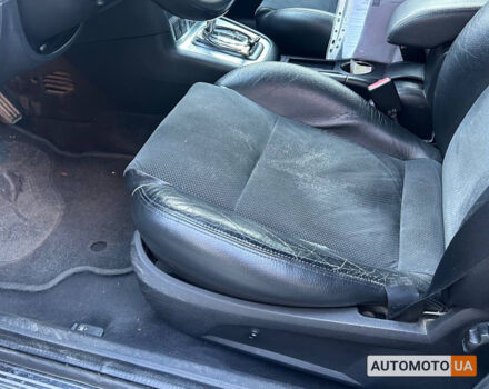 Форд Мондео 2005 в Черновцах на Automoto.ua Серый Форд Мондео, объемом двигателя 2 л и пробегом 240 тыс. км за 4600 $, фото 8 на Automoto.ua