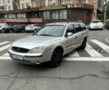 Сірий Форд Мондео, об'ємом двигуна 2 л та пробігом 398 тис. км за 3950 $, фото 1 на Automoto.ua