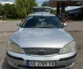 Сірий Форд Мондео, об'ємом двигуна 2 л та пробігом 350 тис. км за 3900 $, фото 1 на Automoto.ua
