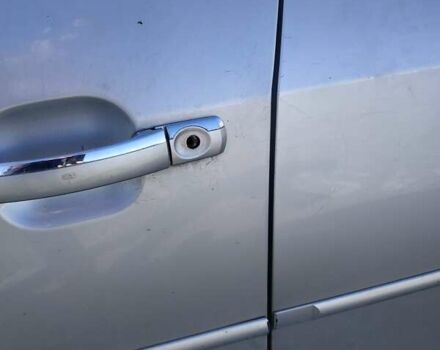 Сірий Форд Мондео, об'ємом двигуна 2 л та пробігом 199 тис. км за 3999 $, фото 31 на Automoto.ua