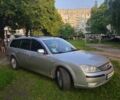 Сірий Форд Мондео, об'ємом двигуна 2 л та пробігом 327 тис. км за 3900 $, фото 1 на Automoto.ua