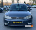 Форд Мондео 2005 в Черновцах на Automoto.ua Серый Форд Мондео, объемом двигателя 2 л и пробегом 240 тыс. км за 4600 $, фото 1 на Automoto.ua