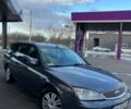 Сірий Форд Мондео, об'ємом двигуна 2 л та пробігом 366 тис. км за 3000 $, фото 1 на Automoto.ua
