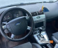 Форд Мондео 2005 в Черновцах на Automoto.ua Серый Форд Мондео, объемом двигателя 2 л и пробегом 240 тыс. км за 4600 $, фото 7 на Automoto.ua