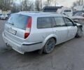 Сірий Форд Мондео, об'ємом двигуна 2 л та пробігом 300 тис. км за 1150 $, фото 4 на Automoto.ua