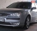 Серый Форд Мондео, объемом двигателя 2 л и пробегом 350 тыс. км за 4000 $, фото 1 на Automoto.ua