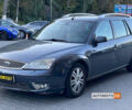 Форд Мондео 2005 в Черновцах на Automoto.ua Серый Форд Мондео, объемом двигателя 2 л и пробегом 240 тыс. км за 4600 $, фото 2 на Automoto.ua