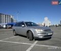 Сірий Форд Мондео, об'ємом двигуна 2 л та пробігом 199 тис. км за 4200 $, фото 26 на Automoto.ua