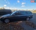 Сірий Форд Мондео, об'ємом двигуна 2.2 л та пробігом 220 тис. км за 5000 $, фото 3 на Automoto.ua