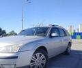 Сірий Форд Мондео, об'ємом двигуна 2 л та пробігом 199 тис. км за 3999 $, фото 3 на Automoto.ua