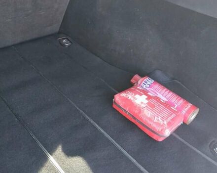 Сірий Форд Мондео, об'ємом двигуна 2 л та пробігом 199 тис. км за 3999 $, фото 52 на Automoto.ua