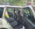 Сірий Форд Мондео, об'ємом двигуна 2 л та пробігом 327 тис. км за 3900 $, фото 9 на Automoto.ua