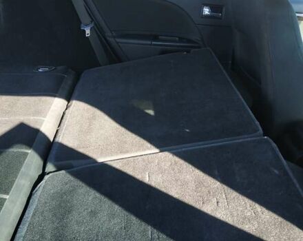 Сірий Форд Мондео, об'ємом двигуна 2 л та пробігом 199 тис. км за 3999 $, фото 55 на Automoto.ua