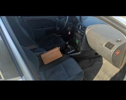 Серый Форд Мондео, объемом двигателя 2 л и пробегом 342 тыс. км за 4500 $, фото 3 на Automoto.ua