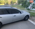 Сірий Форд Мондео, об'ємом двигуна 2 л та пробігом 358 тис. км за 3700 $, фото 9 на Automoto.ua