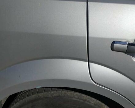 Сірий Форд Мондео, об'ємом двигуна 2 л та пробігом 199 тис. км за 3999 $, фото 29 на Automoto.ua