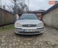 Серый Форд Мондео, объемом двигателя 2 л и пробегом 362 тыс. км за 3800 $, фото 1 на Automoto.ua
