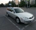 Серый Форд Мондео, объемом двигателя 2 л и пробегом 210 тыс. км за 5000 $, фото 1 на Automoto.ua