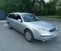 Серый Форд Мондео, объемом двигателя 2 л и пробегом 260 тыс. км за 2350 $, фото 1 на Automoto.ua
